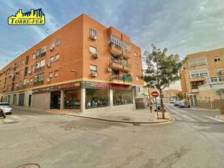 Piso en venta en Esperanza - Quemadero en Almería