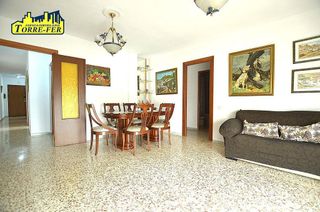 Piso en venta en Esperanza - Quemadero en Almería