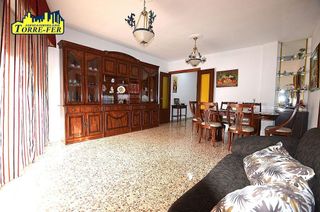Piso en venta en Esperanza - Quemadero en Almería