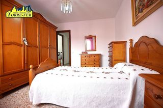 Piso en venta en Esperanza - Quemadero en Almería