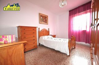 Piso en venta en Esperanza - Quemadero en Almería