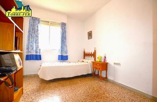 Piso en venta en Esperanza - Quemadero en Almería