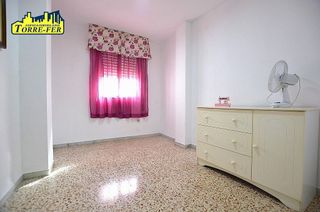 Piso en venta en Esperanza - Quemadero en Almería