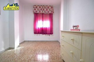 Piso en venta en Esperanza - Quemadero en Almería