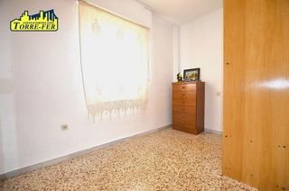 Piso en venta en Esperanza - Quemadero en Almería