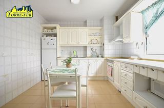 Piso en venta en Esperanza - Quemadero en Almería