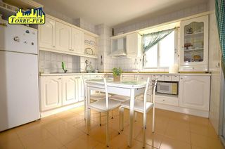 Piso en venta en Esperanza - Quemadero en Almería