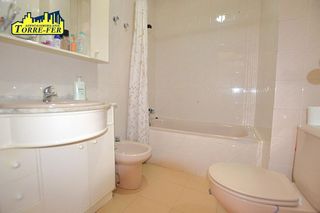 Piso en venta en Esperanza - Quemadero en Almería