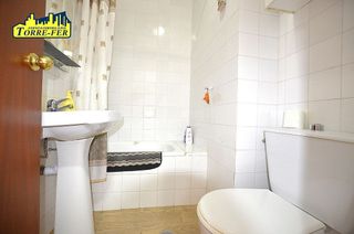 Piso en venta en Esperanza - Quemadero en Almería