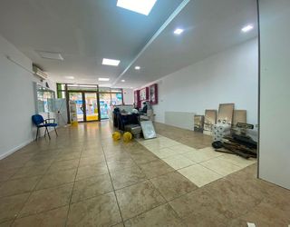 Local comercial en venta en Ca n'Anglada en Terrassa