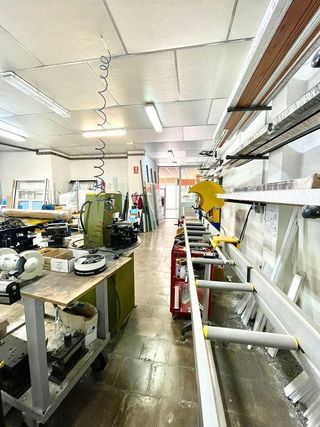 Local comercial en venta en Creu Alta en Sabadell
