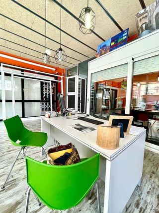 Local comercial en venta en Creu Alta en Sabadell