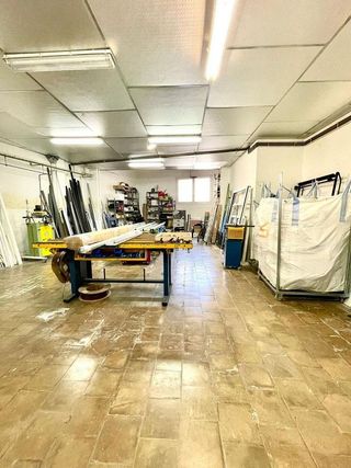 Local comercial en venta en Creu Alta en Sabadell