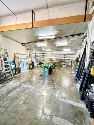 Local comercial en venta en Creu Alta en Sabadell