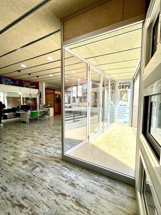 Local comercial en venta en Creu Alta en Sabadell