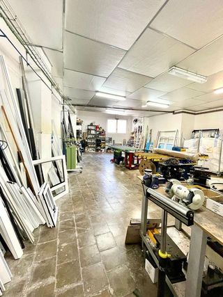 Local comercial en venta en Creu Alta en Sabadell