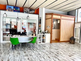 Local comercial en venta en Creu Alta en Sabadell