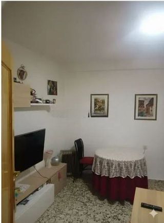 Casa adosada en alquiler en Elche de la Sierra