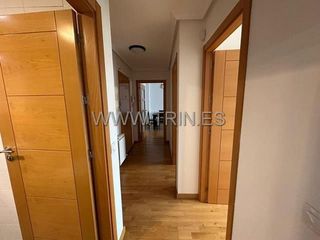 Piso en alquiler en Larache en Ciudad Real