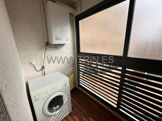 Piso en alquiler en Larache en Ciudad Real