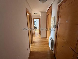 Piso en alquiler en Larache en Ciudad Real