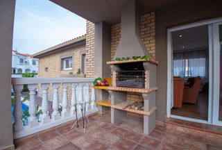 Chalet en venta en Miami Platja - Miami Playa en Mont-Roig del Camp