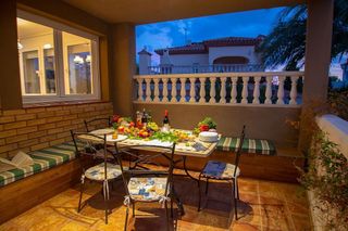 Chalet en venta en Miami Platja - Miami Playa en Mont-Roig del Camp