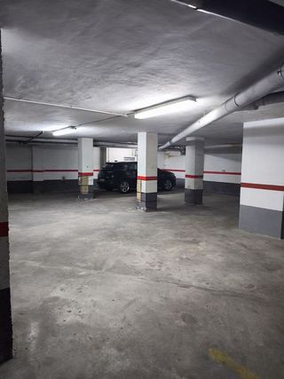 Garaje en venta en Playa de los Locos en Torrevieja