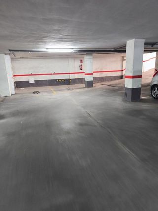 Garaje en venta en Playa de los Locos en Torrevieja