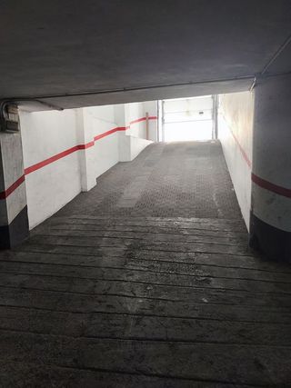 Garaje en venta en Playa de los Locos en Torrevieja