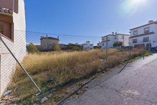 Terreno en venta en Otura