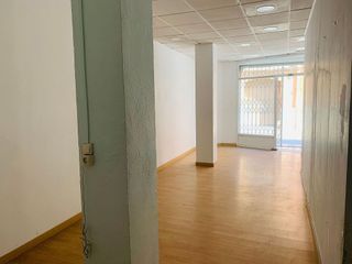 Local comercial en venta en Moncada