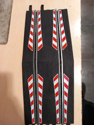 Pistas Scalextric Ninco