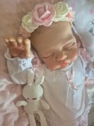 Bebe reborn