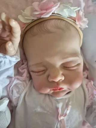 Bebe reborn