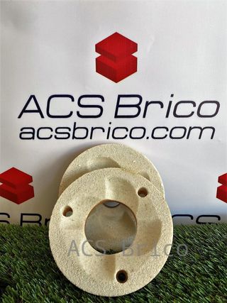 Molino Prensa 3Hp Cereal Seco - Húmedo y Aceitunas - 00830 - GARHE