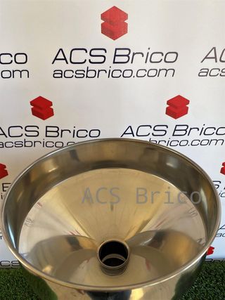 Molino Prensa 3Hp Cereal Seco - Húmedo y Aceitunas - 00830 - GARHE