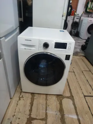 Lavadora Secadora Samsung Garantía Transporte