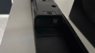 Barra de sonido Samsung HW-F355 2.1, Bluetooth