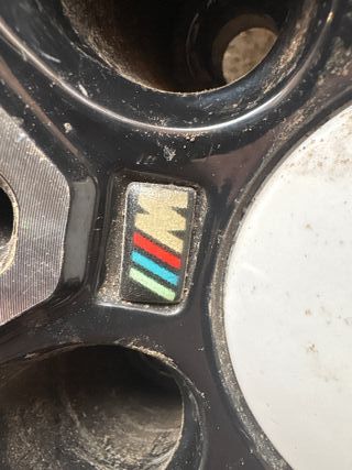 Llantas 20 Pulgadas M