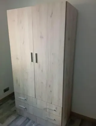 Armario Armario de madera 2,3,4 puertas