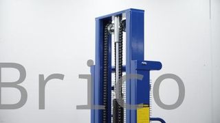 Apilador Manual 1000 Kg - 3000 mm - 16002