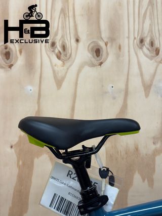 Cube Kathmandu Hybrid One 500 Shimano Deore 2022