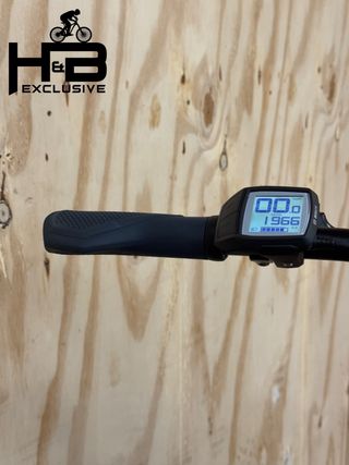 Cube Kathmandu Hybrid One 500 Shimano Deore 2022