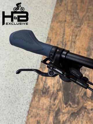 Cube Kathmandu Hybrid One 500 Shimano Deore 2022