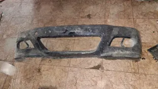 Paragolpes Delantero BMW E46 320d M