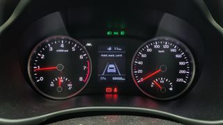 Kia Rio 1.0 T-GDi 88kW (120CV) Drive