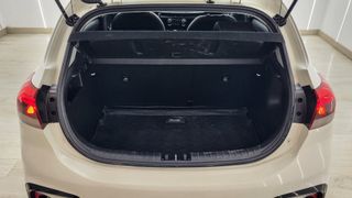 Kia Rio 1.0 T-GDi 88kW (120CV) Drive