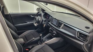 Kia Rio 1.0 T-GDi 88kW (120CV) Drive