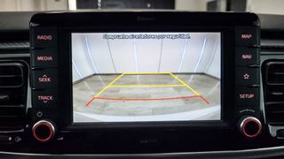 Kia Rio 1.0 T-GDi 88kW (120CV) Drive